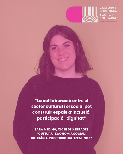 Foto de Sara Medina