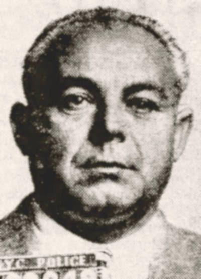 Mike Miranda