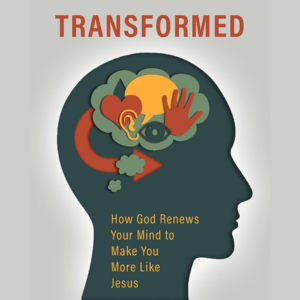 Transformed