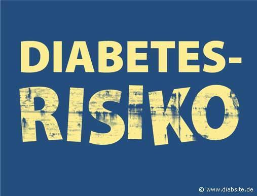 Diabetesrisiko besser vorhersagen-