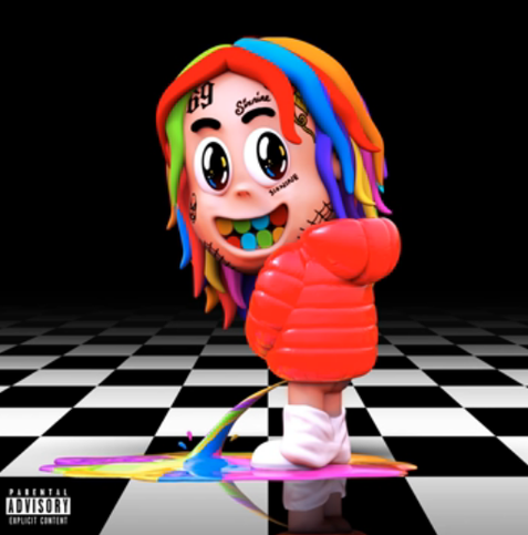 #6ix9ine #NickiMinaj #Chucly #Veck #Jamcrew #musique #chanson #duo #rap #hiphop #artiste #vidéo #site #bande #annonce #film #soundtrack #argent #internet #projet #blocage #création #clients #partage #amour #travail #découverte #passion #écouter #succès