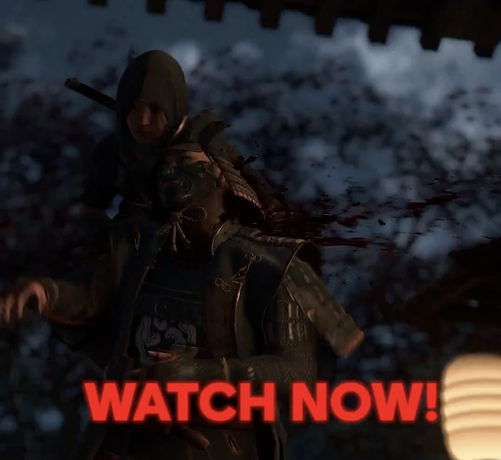 The Claws of Awaji expansion for Assassin’s Creed Shadows is now live! Explore Awaji’s deadly traps, face the Sanzoku Ippa, and try the agile Bo weapon. 

10+ hours of new gear, bosses, and tactical gameplay await, plus exclusive Twitch Drops for viewers.

stay tune for more updates at www.baskingamer.com 

#AssassinsCreedShadows #ClawsOfAwaji #AwajiIsland #BoWeapon #TwitchDrops #StealthAction #Baskingamer