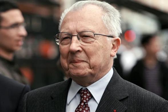 Франція — найбільший ...
Жак Делор

La France est le plus ...
Jacques Delors
https://buymeacoffee.com/valdeloir/yuhogehase

#Франція #закони #Делор #політика #іронія
#France #laws #Delors #politics #irony