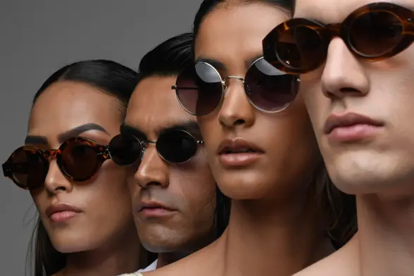 sunglasses