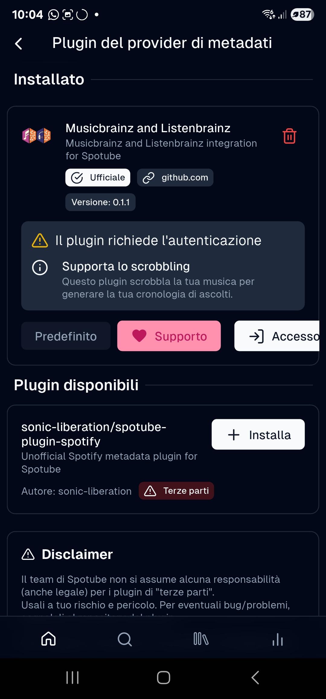 Link Preview Image