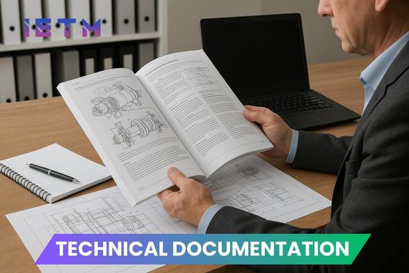 IETM Documentation.
IETM is web-based software. IETM has 2 variants. IETM viewer: To view IETMs, IETM authoring tool: TO create IETMs. How do you open PDF files ? Using Acrobat viewer. And using acrobat writer we edit PDF. Similarly, IETM viewer is used to View IETM and IETM authoring tool is needed to Edit the IETM.