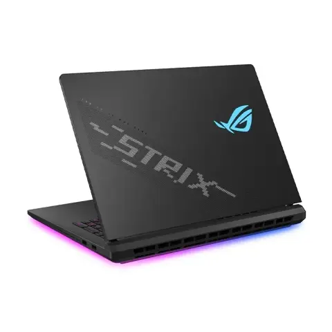 ASUS ROG STRIX SCAR 16 G635LR – PC portable gamer Intel Core Ultra 9 275HX avec RTX 5070 Ti et écran Mini LED 16″ 240Hz