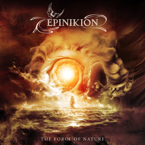 EPINIKION unleash the elemental forces with their new album “The Force Of Nature” and the upcoming first single of the title track via Dr. Music Records

Dutch Symphonic Metal band EPINIKION has announced the release of their sophomore album “The Force Of Nature” via Dr. Music Records on 02/06/2026. Not just fans of the genre can look forward to monumental, orchestral soundscapes, thunderous guitar riffs, and an expressive female voice that takes listeners on an immersive journey through the emotional worlds of human beings and the untamed, intertwined forces of nature. The album impresses not only with its musical variety but also with the production by Jacob Hansen (i.a. Delain, Epica, Volbeat) and the artwork by Giannis Nakos of Remedy Art Design (i.a. Amaranthe, Kamelot, Evergrey), both of whom stand for top-notch quality in sound and visuals and masterfully highlight the epic character of the music. EPINIKION was initially conceived in 2020 as an ambitious Rock opera project by Robert Tangerman and Renate de Boer. Two years later, their debut “Inquisition” was self-released. The band now merges its individual styles into a powerful, harmonious soundscape, shaping EPINIKION’s distinctive sound. On 10/02/2025, EPINIKION’s first single “The Force Of Nature” will be unleashed upon the world, featuring driving guitar riffs, expressive vocals, and unbridled energy.

More info: https://www.dr-music-promotion.de/?p=27619