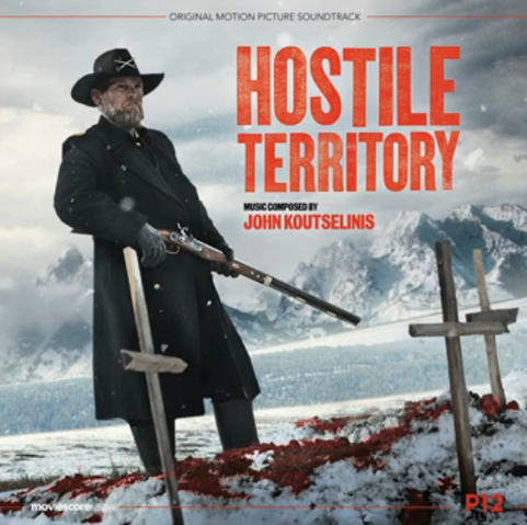 #JohnKoutselinis #HostileTerritory #bandeoriginale #cinéma #suspense #orchestral #musiquedefilm #thèmes #compositions #instrumental #émotion #ambiance #drame #tension #mélodie #atmosphérique #bandeson #rythme #action #gravité #épique #orchestration #momentsforts #filmscore #cinémaindépendant #pistes #durée #sortie2022 #Oscar #effetssonores #immersion