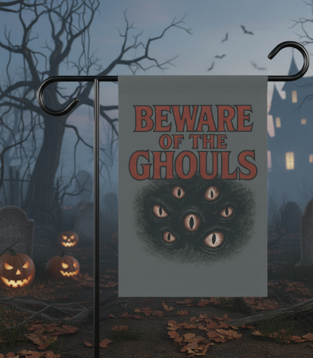 horror logo with colors: Charcoal, Deep Red, Light Gray at the bottom 'finalscenethreads.com'