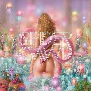 CD-Review - SPIDERGAWD - From Eight To Infinity
