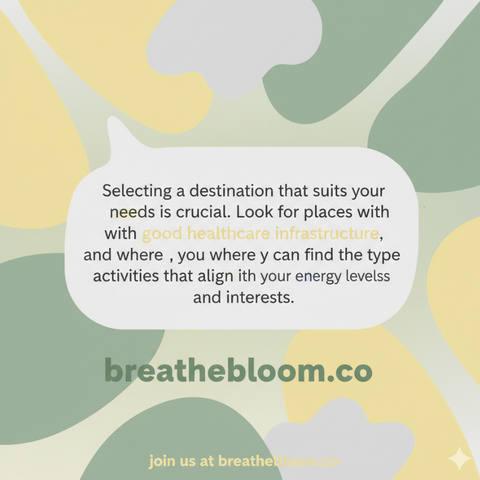 wellness logo for 'women over 40' with colors: Pastel Yellow, Sage Green, Light Gray; breathebloom.co