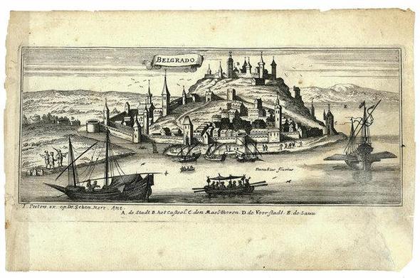 Белградський мир: завершення війни та нові кордони.
https://buymeacoffee.com/valdeloir/hejacisifo

#Історія #Белградськиймир #Османськаімперія #Австрія #Балкани
#History #BelgradeTreaty #OttomanEmpire #Austria #Balkans