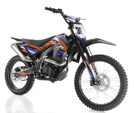125cc motorcycle