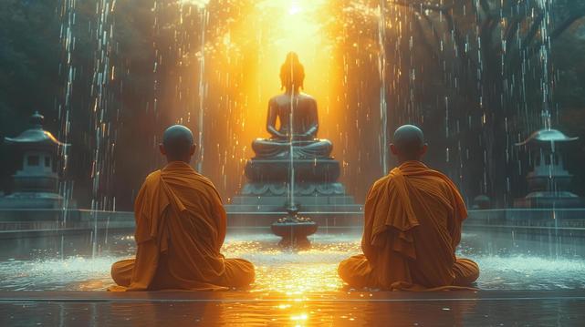 #TheraWheel #Theravada #Buddhism #Dhammapada #Dhamma #Darma #PaliCanon #Buddha #BuddhistCafe