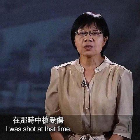 我是記者 我的六四故事YT