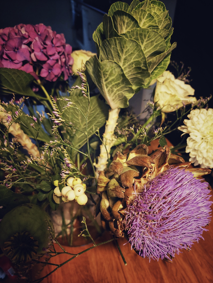 De dag van de gastouder
#photography #work #flowers #bouquet 