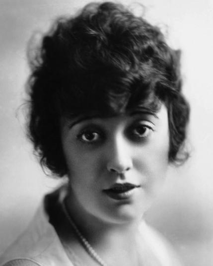 Mabel Normand