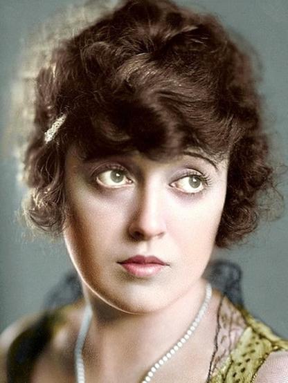 Mabel Normand