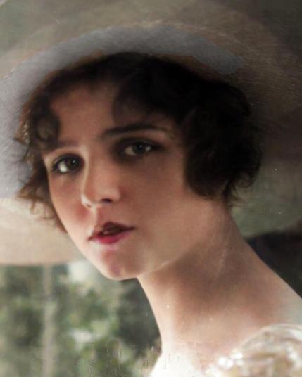 Mabel Normand