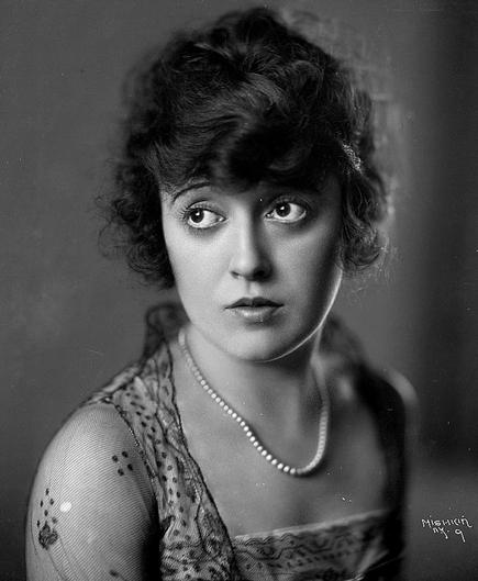 Mabel Normand