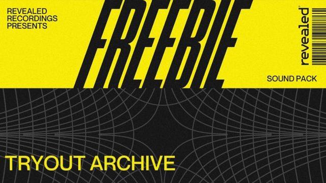 Revealed Freebie Tryout Archive