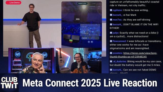 Meta Connect thumbnail 