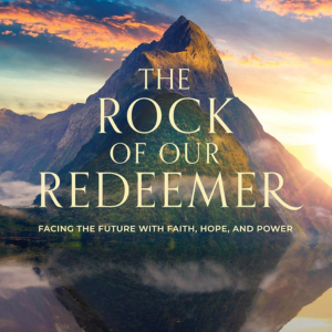 Rock of our Redeemer
