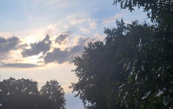 Solider with a cannon cloud