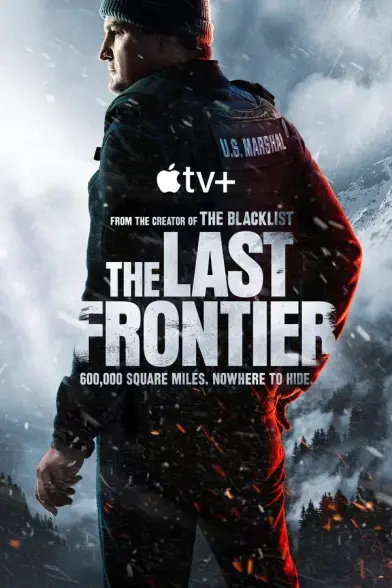 #JonBokenkamp #JasonClarke #DominicCooper #HaleyBennett #SimoneKessell #TaitBlum #DallasGoldtooth #AlfreWoodard #RustySchwimmer #RichardDOvidio #GlennKessler #LauraBenson #AlbertKim #SamHargrave #drame #thriller #action #survie #Alaska #ÉtatsUnis #10octobre2025 #ÉtatsUnis #2025 #ÉtatsUnis #octobre2025 #AppleStudios #marshal #prisonnier #avion #justice #communauté