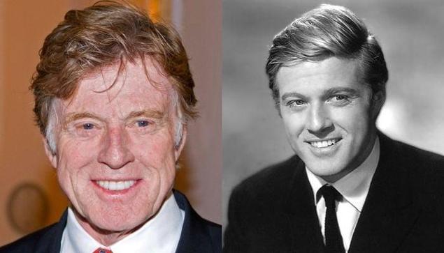 Robert Redford, Hollywood icon and Oscar-winning actor, remembered in Hollywood Reporter tribute.