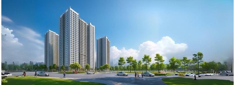 Godrej Thanisandra Bangalore