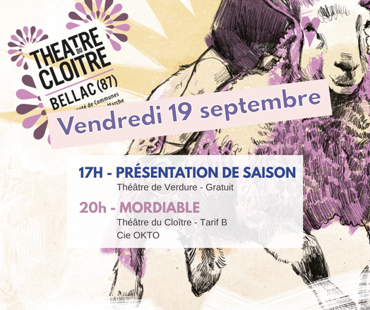 Vendredi 19 septembre