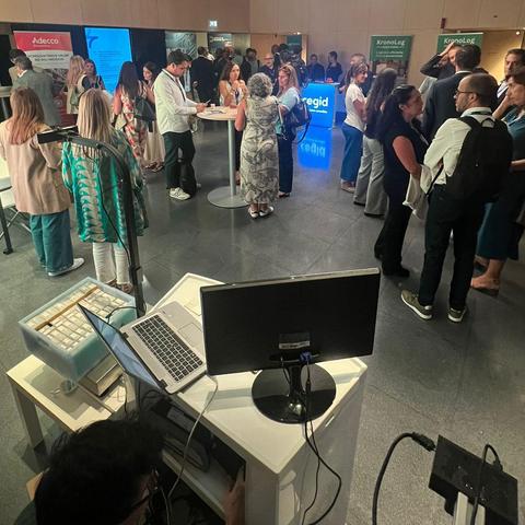 Pharma Supply Chain 2025