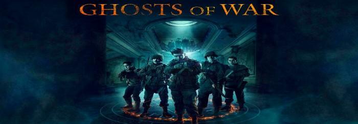 Ghosts of War