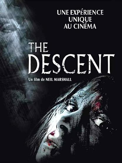 The Descent
