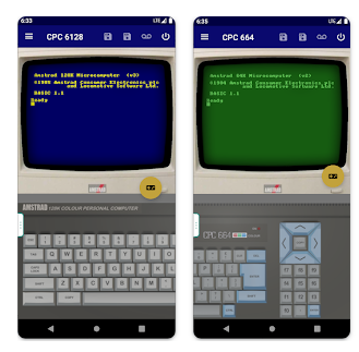 azimuth emulator