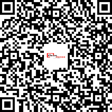 QR Code leading to promotion page