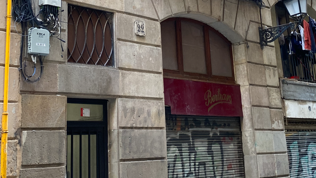 📽️ Què se n'ha fet, dels narcopisos a Barcelona? Des d'Airbnb a pis buit o de luxe