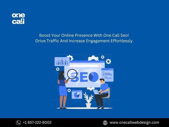 Affordable SEO Services in Costa Mesa, CA