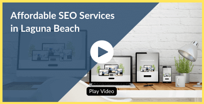 Affordable SEO Services in Laguna Beach