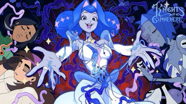 Knights Of Guinevere 