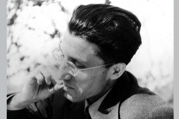 Мистецтво — це ...
Чезаре Павезе

L’arte è la prova ...
Cesare Pavese
https://buymeacoffee.com/valdeloir/nosipufeho

#мистецтво #життя #Павезе #філософія #сенс
#art #life #Pavese #philosophy #meaning