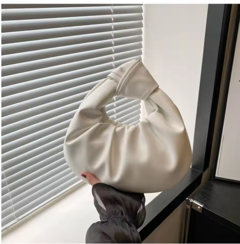 Leather Shoulder Bags