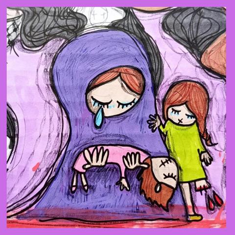 Livre jeunesse : plus de 300 auteurs et illustrateurs mobilisés pour défendre les enfants de Gaza
