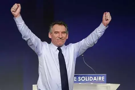 bayrou