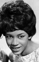 A picture of Katherine Anderson Schaffner from The Marvelettes