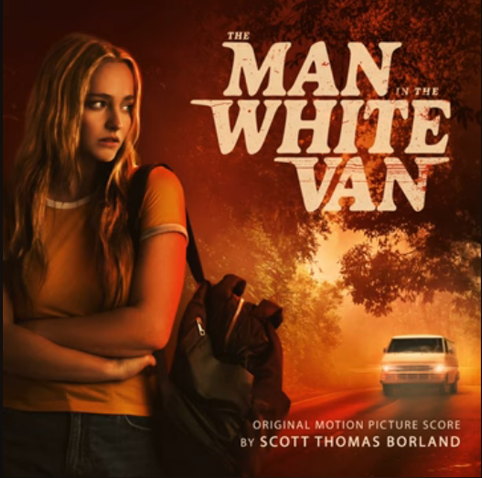 #horreur #thriller #suspense #psychose #angoisse #meurtre #tension #drame #mystère #traque #peur #panique #victime #tueur #sombre #film #cinéma #musique #bande #originale #compositeur #frisson #effroi #atmosphère #danger #menace #fuite #crime #obscurité #AlanHowarth #TheManInTheWhiteVan