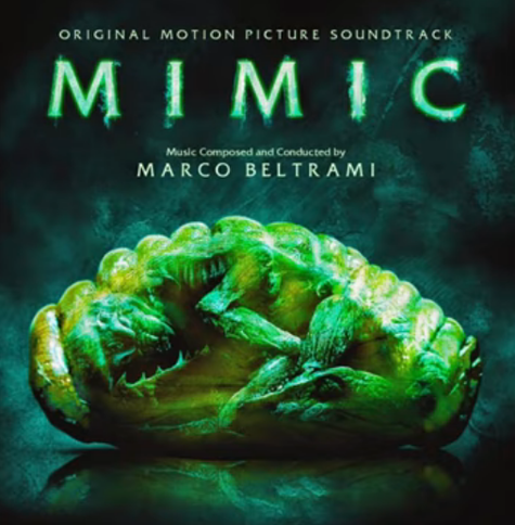#horreur #thriller #insecte #mutation #danger #suspense #peur #science #laboratoire #menace #attaque #film #cinéma #mélodie #musique #bande #originale #compositeur #MarcoBeltrami #MimicOriginalMotionPictureSoundtrack #tension #frisson #atmosphère #sombre #urgence #survie #extraterrestre #angoisse #mystère #panique