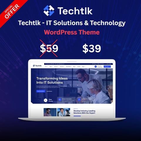 ⚡ Don’t miss this chance to create a professional online presence!